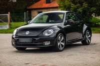 Volkswagen New Beetle Navi, Xenon+LED, Klima !!