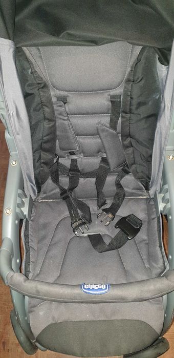 Carrinho de criança Chicco Trio