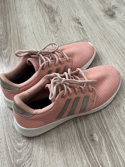 buty adidas cloudfoam