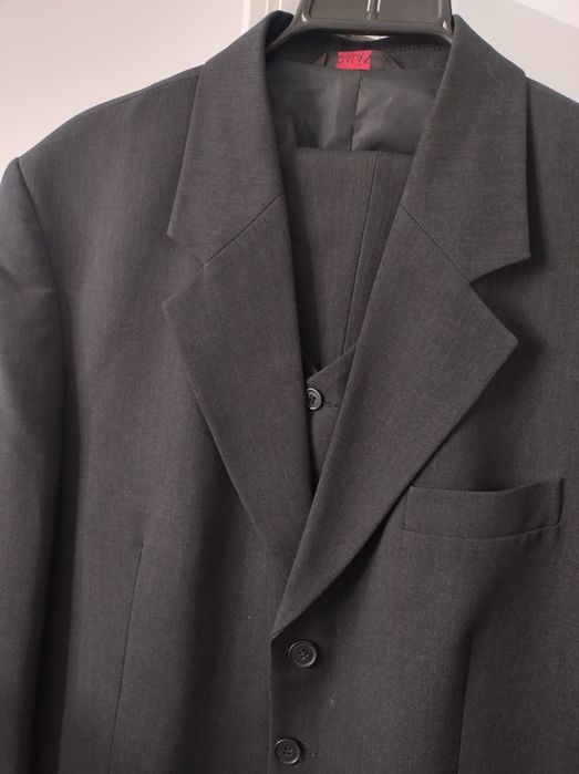 Garnitur 3-częściowy