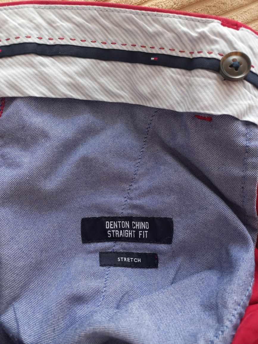 Штани, чіноси Tommy Hilfiger