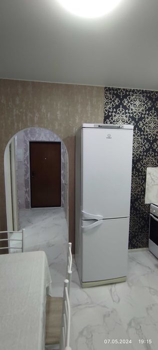 Сдам СВОЮ 1-ком квартиру в Петровском Квартале