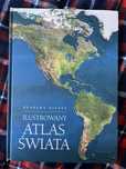 ilustrowany atlas świata