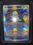 Karta Pokémon TCG - Dudunsparce 080/131 PRE Masterball