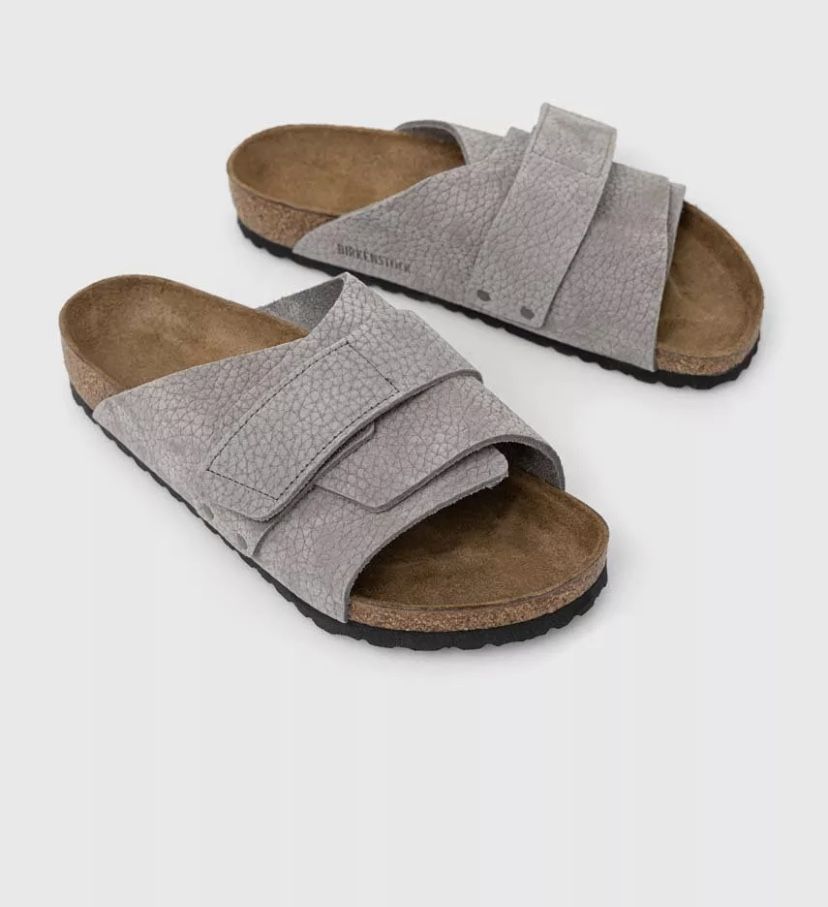 birkenstock шльопки Нові