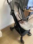 Cybex Beezy Wózek Spacerowy