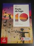 Ponto de Fuga 10 - Filosofia  - Manual Aluno