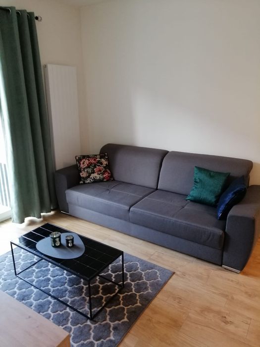 Mieszkanie dwupokojowe do wynajęcia