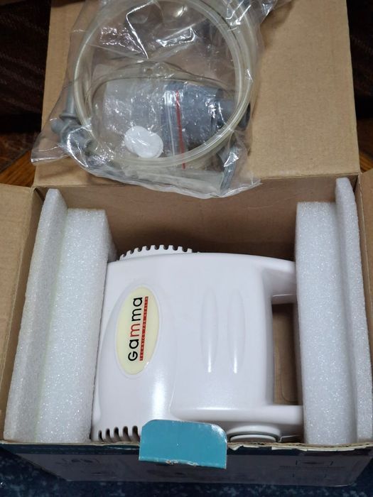 Небулайзер Gamma