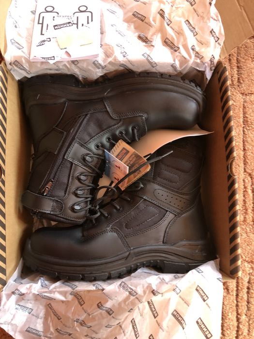 Продам нові берци