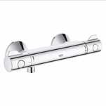 Bateria prysznicowa GROHE Grohtherm 800 termostatyczna