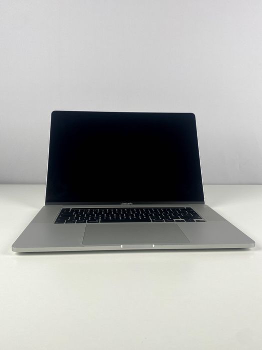 Ecrã Retina MacBook Pro 16" 2019 Cinzento Claro | Modelo A2141
