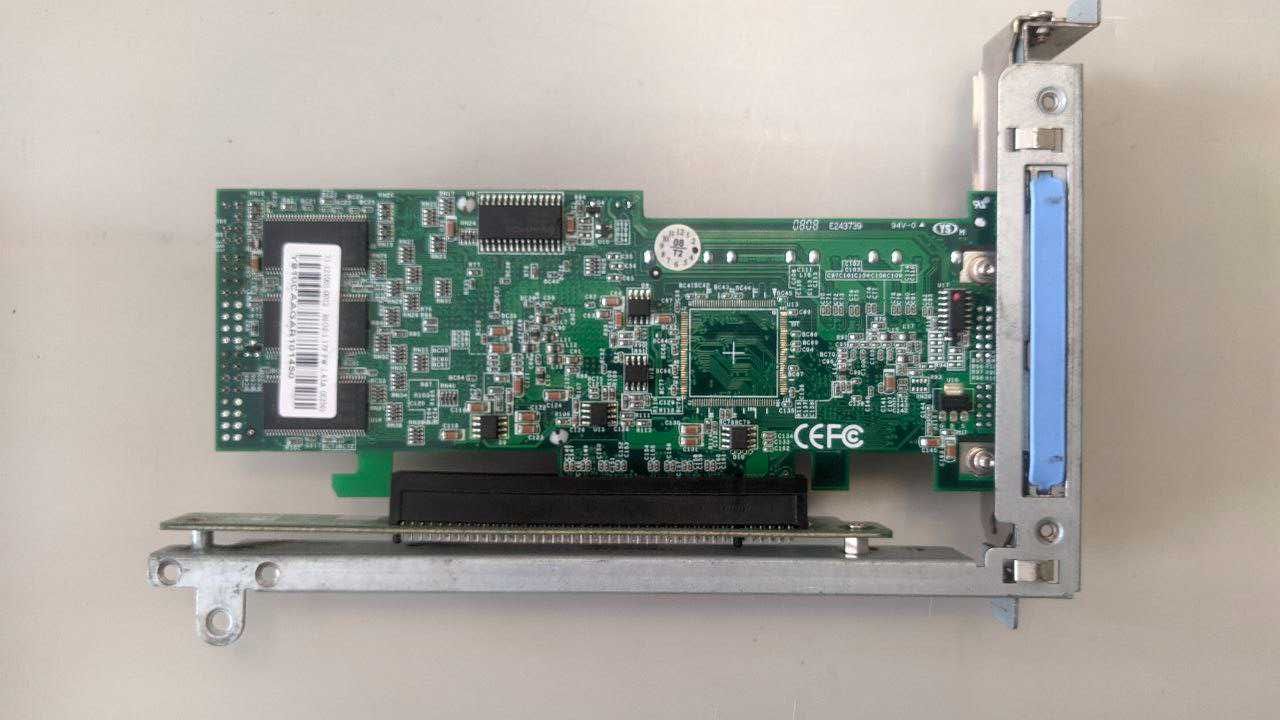 RAID контролер Areca ARC 1220