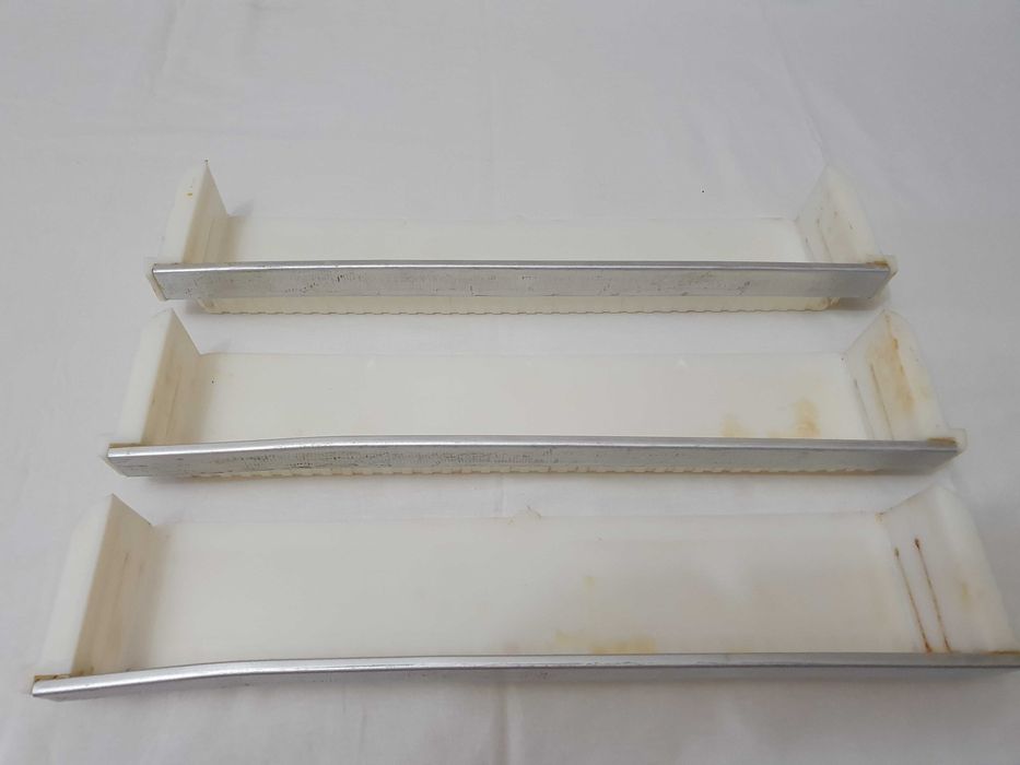 Полки к холодильнику Ока-6.