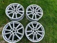 Alufelgi 5x120 19 7.5J ET44  BMW Insignia Range Rover Land Rover T5 T6