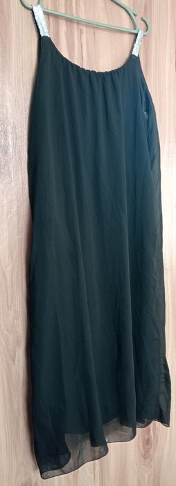 Летний сарафан шифоновый