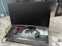 Monitor Gamingowy 27" 165 Hz