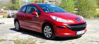 Peugeot 207 1.4 benz. KLIMA, zadbany, zarejestrowany , z Niemiec.