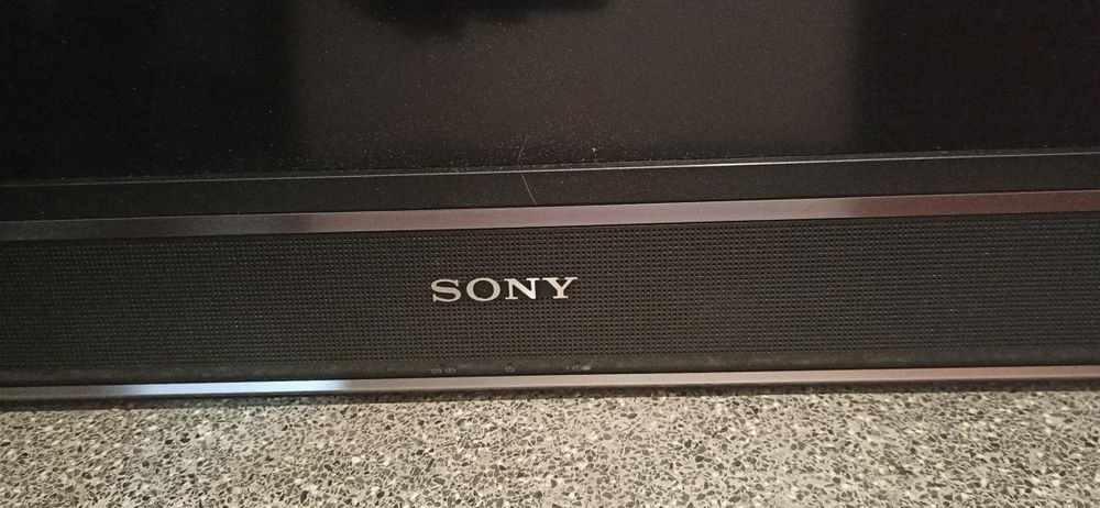 TV Sony Bravia usada