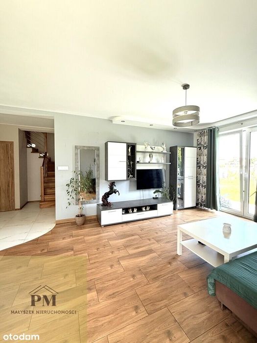 Dom wolnostojący blisko morza i jeziora!