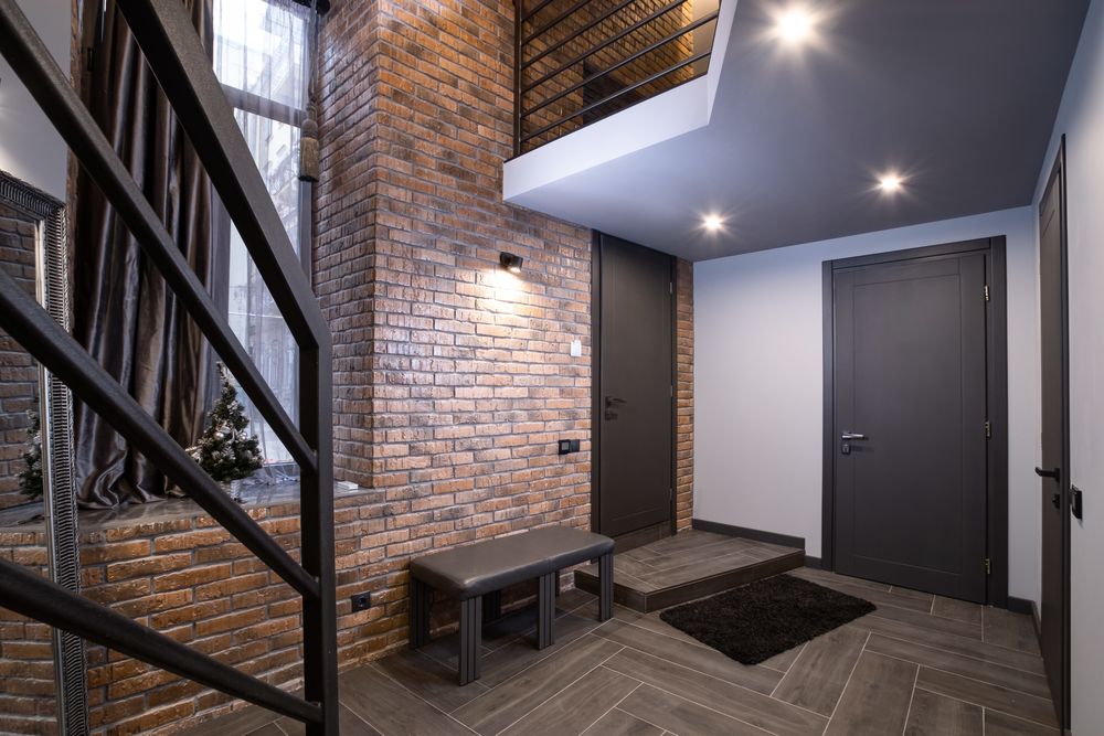 Лофт на Европейской