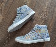 36 Guess оригінальні жіночі кросовки, кеди