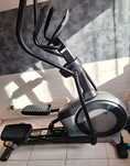 Bicicleta eliptica domyos e energy