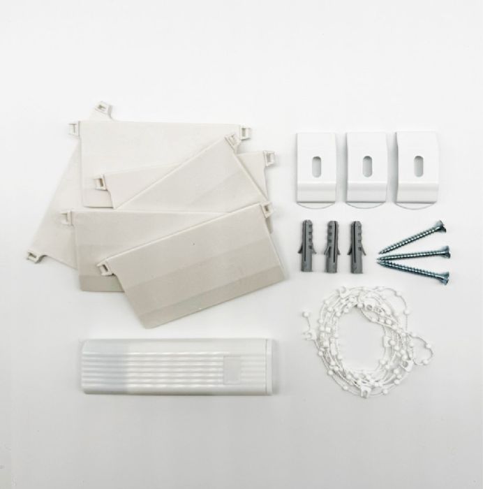 gmaw.Flat estories e persianas