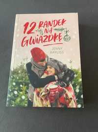 Jenny Bayliss 12 randek na gwiazdkę