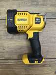 Reflektor LED, lampa DeWalt DCL043 - 2024r.