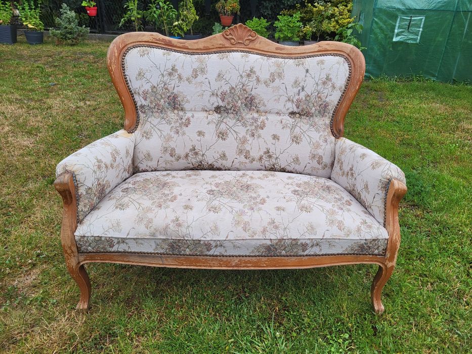 Sofa ludwikowska