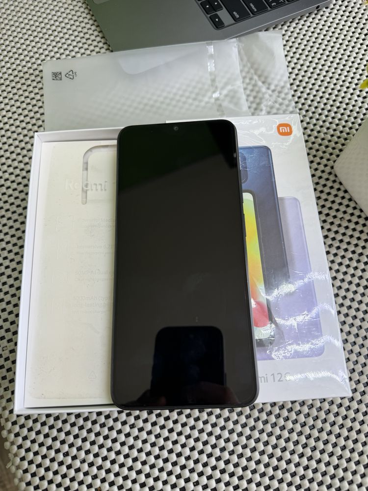 Xiaomi Redmi 12c NFC 3/32 Идеал!