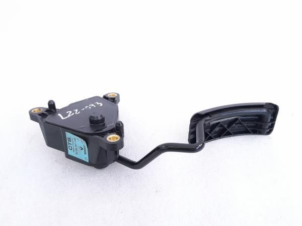 Pedal do acelerador RENAULT Clio III (BR0/1, CR0/1)