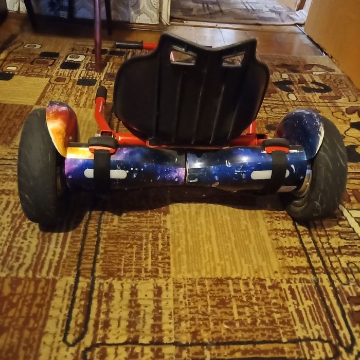 Продаю героскутер.