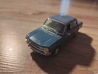 Simca 1301 Special; Kultowe Auta PRL-u 1:43