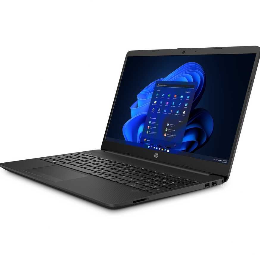 Laptop HP 15,6" Intel Core i5-1235u 12 gen. 256 GB GWARANCJA NOWY