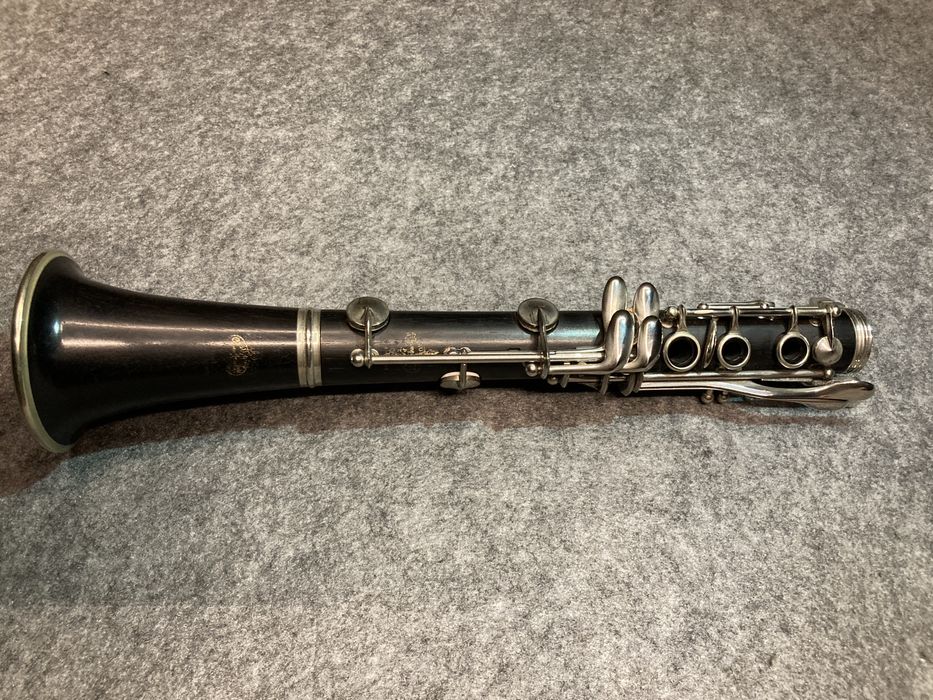Кларнет Buffet Crampon R13