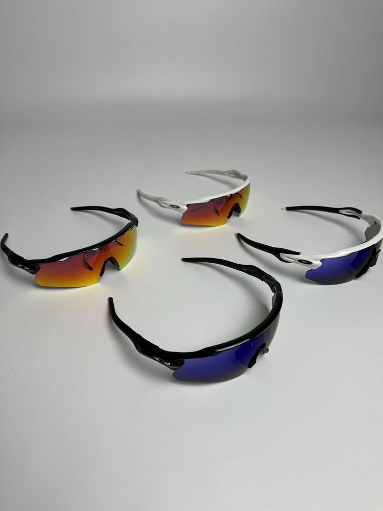 Очки Oakley со сменными линзами