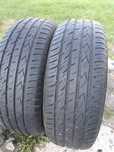 2 opony 205/60 r16