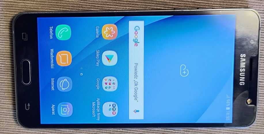 Samsung Galaxy J5 2016 SM-J510FN/DS