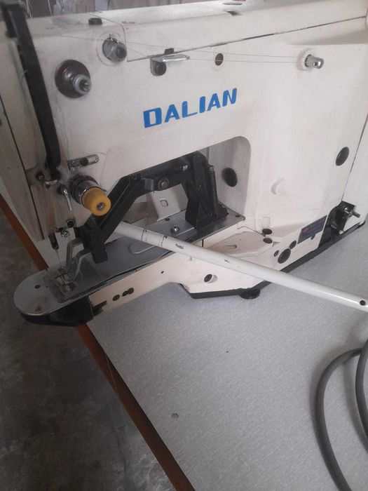 Maquina de casear DALIAN