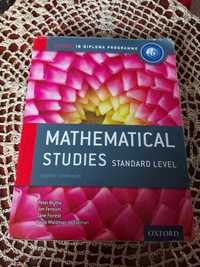 Mathematical Studies Oxford