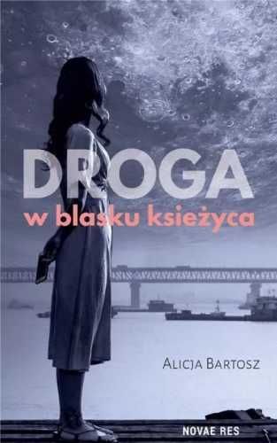 Droga w blasku księżyca - Alicja Bartosz