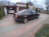 VW Passat B6 2.0TDI