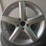 Felga aluminiowa 6,5Jx17 VW Passat 5x112 ET39 nowa