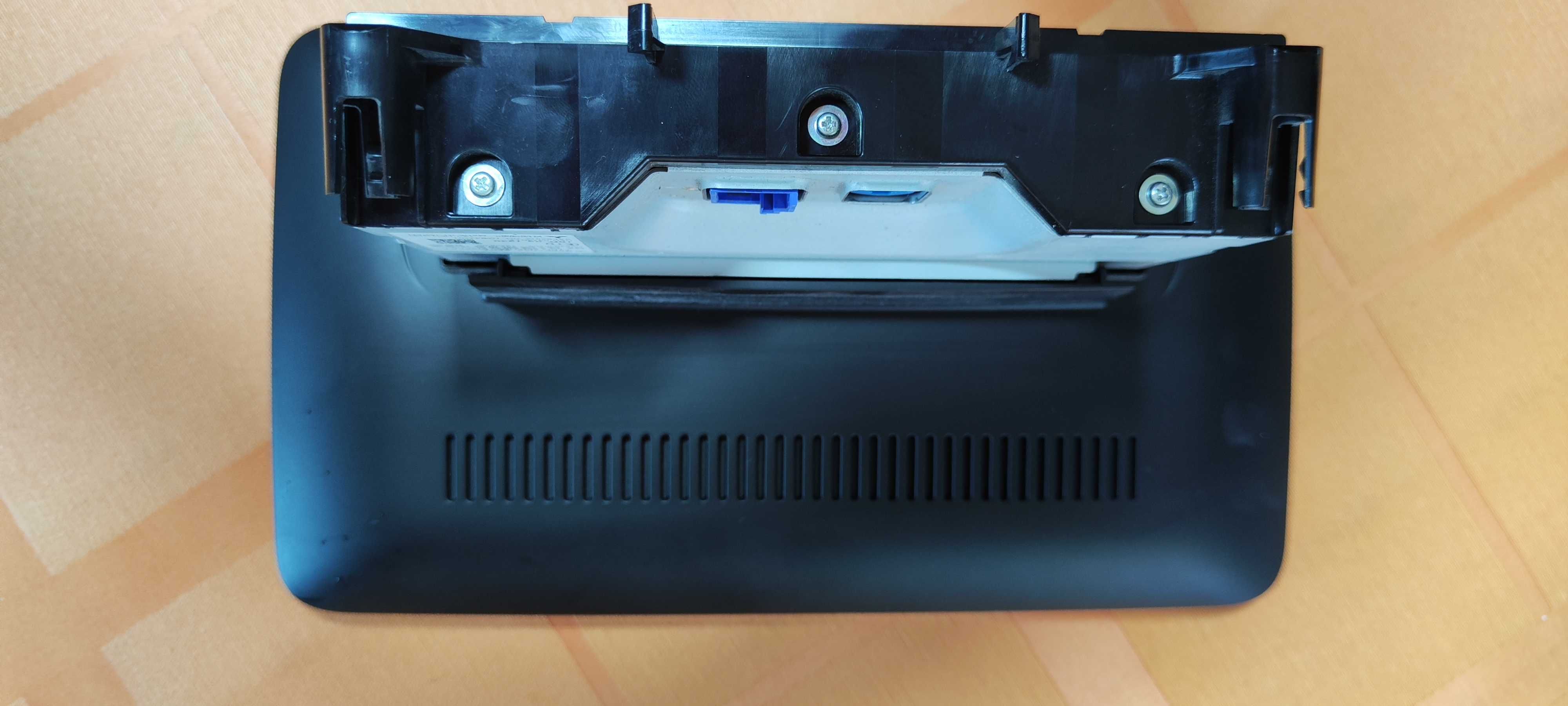 Display Ecrâ monitor W205 após 2014
