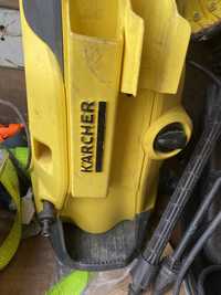 Karcher k4 full control