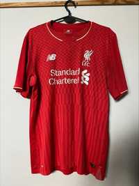 LIVERPOOL FC 2015 - 2016 - L - New Balance - OKAZJA