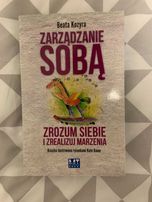 Zarządzanie Sobą Zrozum Siebie i Zrealizuj Marzenia Beata Kozyra