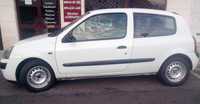 clio 1500 dci para pecas